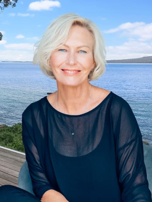 Nadja Court — Real Estate Agent